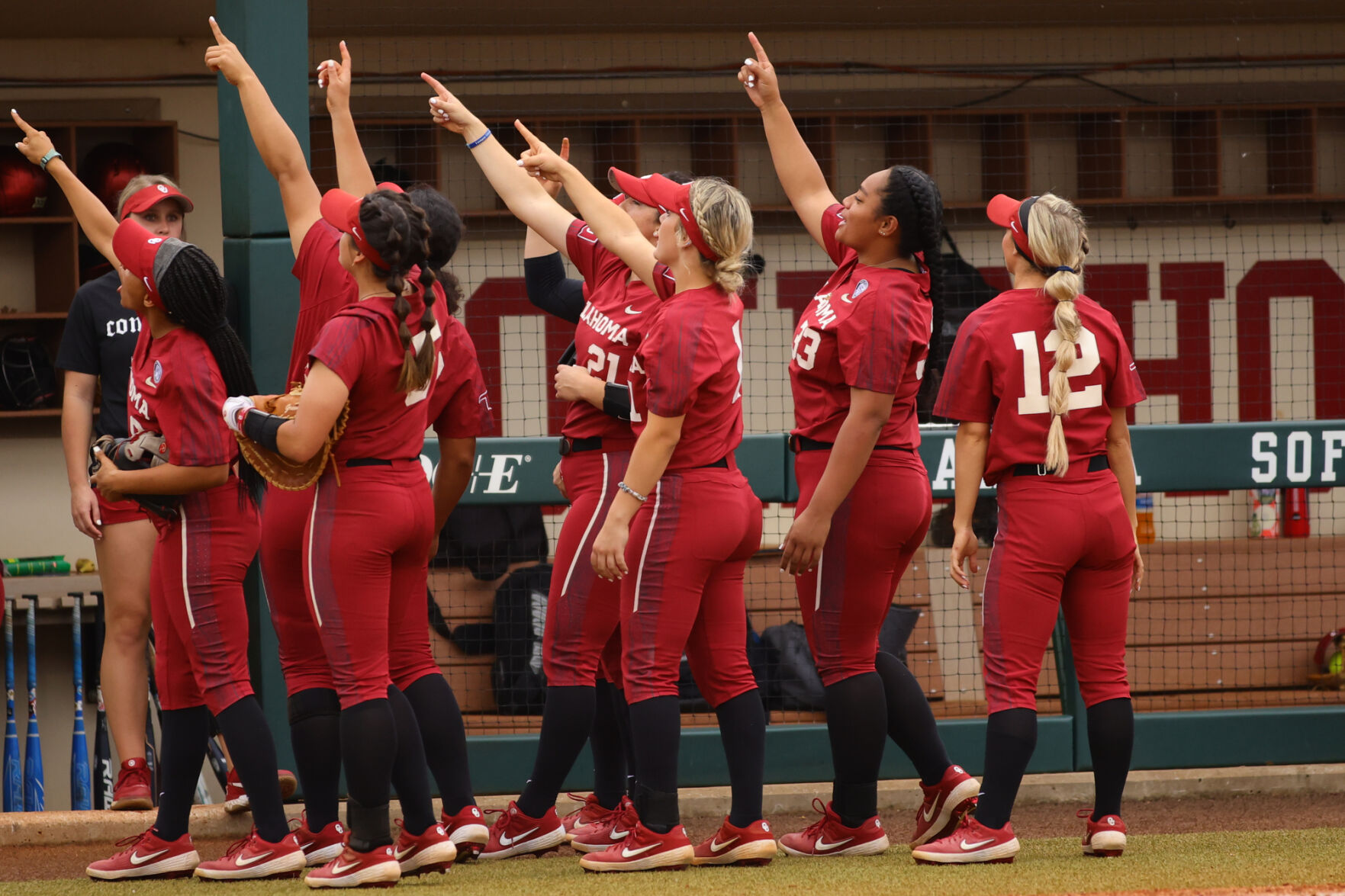 Sooners